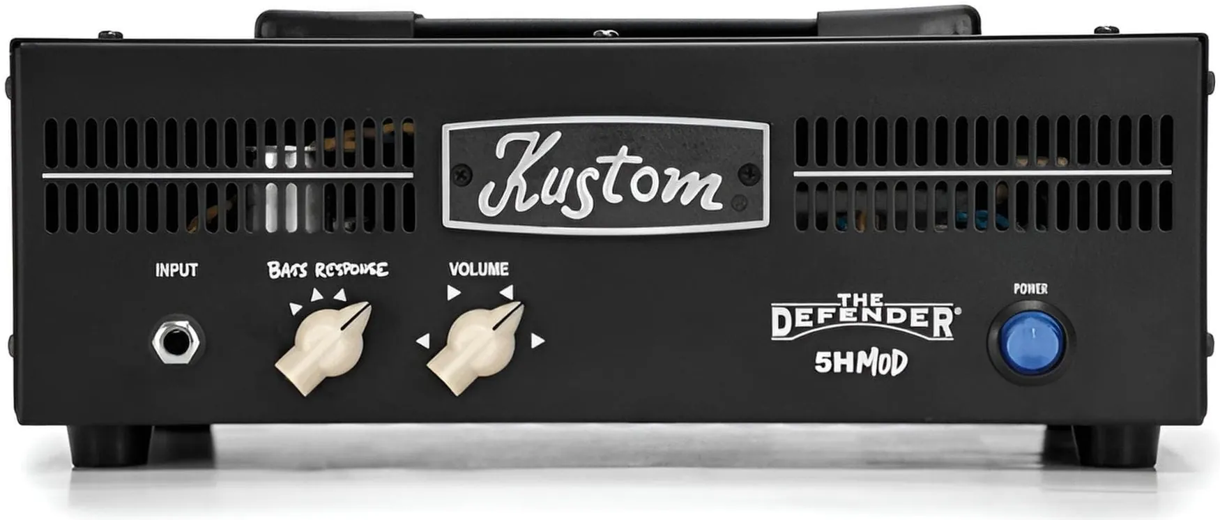 Wzmacniacz do gitary elektrycznej KUSTOM DEFENDER 5H MOD 5W