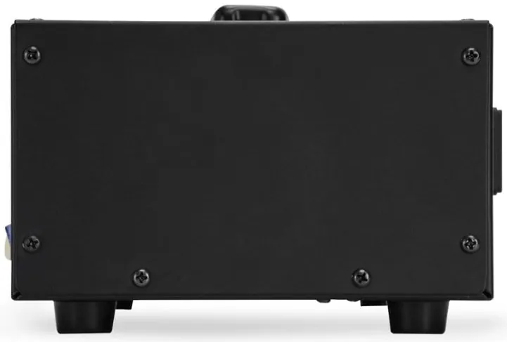 Wzmacniacz do gitary elektrycznej KUSTOM DEFENDER 5H MOD 5W - miniatura