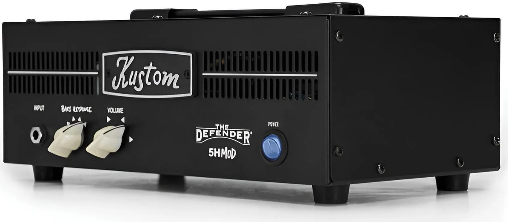 Wzmacniacz do gitary elektrycznej KUSTOM DEFENDER 5H MOD 5W - miniatura