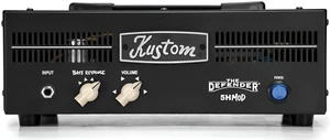 Wzmacniacz do gitary elektrycznej KUSTOM DEFENDER 5H MOD 5W
