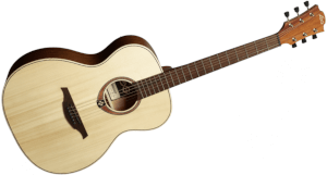 Gitara akustyczna  LAG T70A