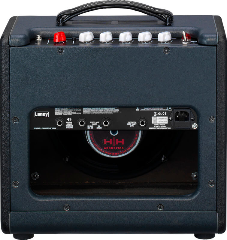 Wzmacniacz gitarowy lampowy (combo) Laney CUB-SUPER 10 - miniatura