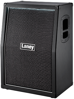 Kolumna gitarowa aktywna Laney LFR-212