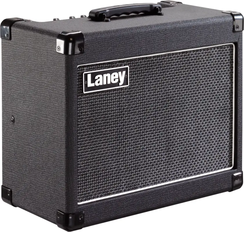 Wzmacniacz do gitary elektrycznej Laney LG-20 R