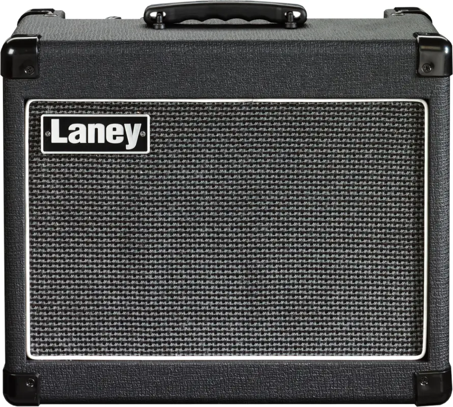 Wzmacniacz do gitary elektrycznej Laney LG-20 R - miniatura
