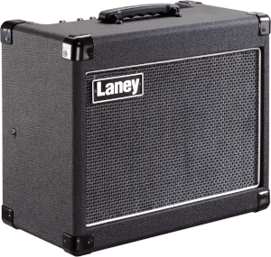 Wzmacniacz do gitary elektrycznej Laney LG-20 R