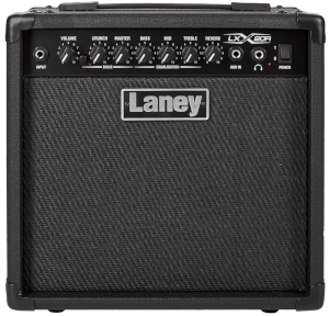 Wzmacniacz do gitary elektrycznej Laney LX-20 R