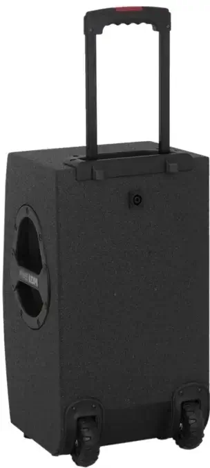 Kolumna aktywna LDM Electronic Trolley Street (823 - 832 MHz) - miniatura