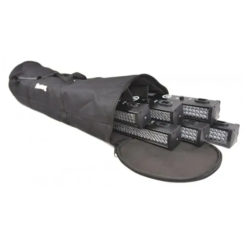Pokrowiec Light4me dla 6 szt LED BAR - miniatura