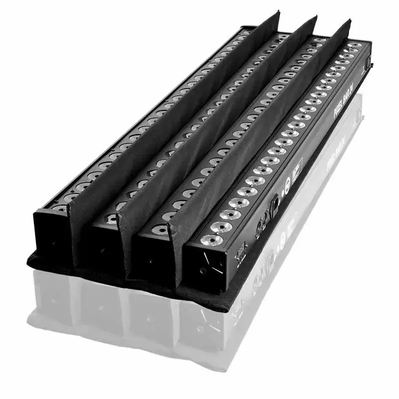Pokrowiec Light4me dla 8 szt LED BAR - miniatura