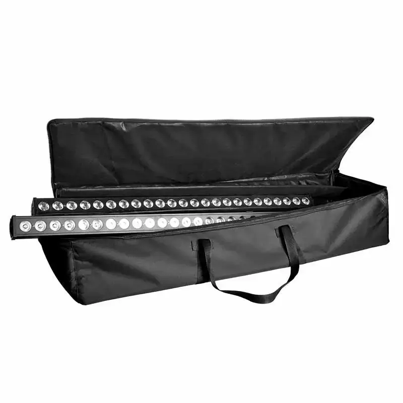 Pokrowiec Light4me dla 8 szt LED BAR - miniatura
