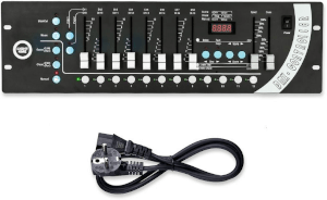 Sterownik DMX Light4me DMX 192 v2
