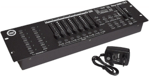 Sterownik DMX Light4me DMX 192