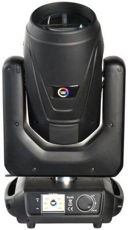 Ruchoma głowa Light4me FENIX 230B - miniatura