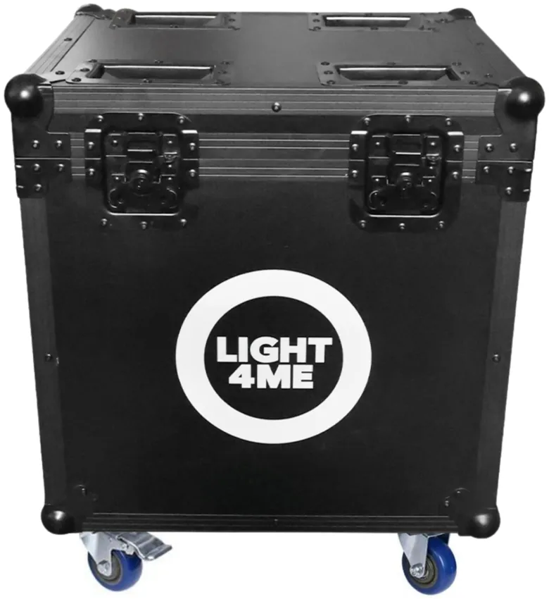 Case na głowy ruchome Light4me FOCUS 150/200W BEAM CASE 2IN1 - miniatura