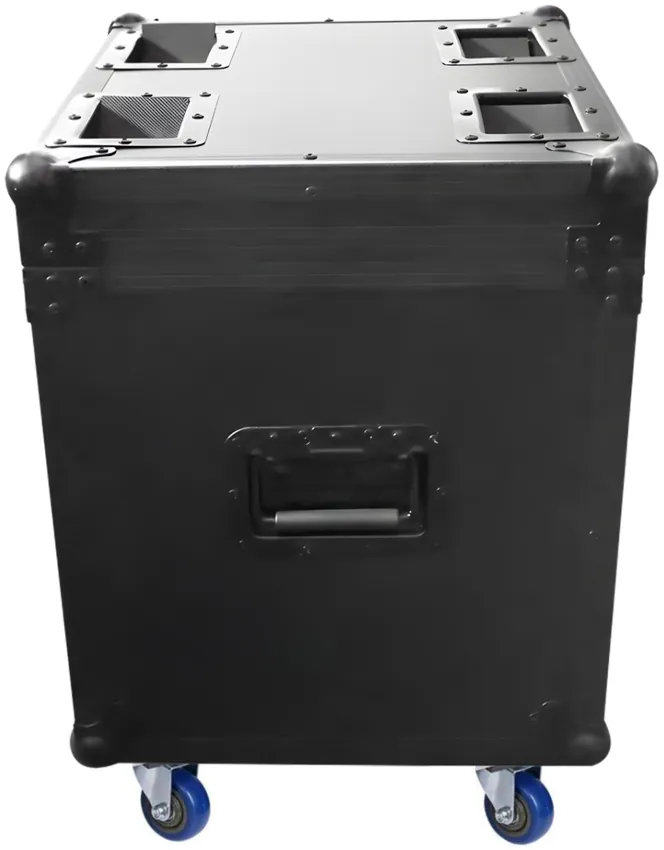 Case na głowy ruchome Light4me FOCUS 150/200W BEAM CASE 2IN1 - miniatura
