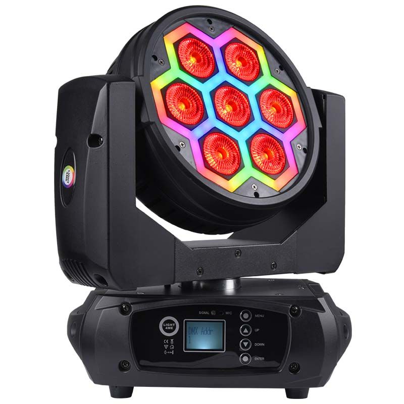 Ruchoma głowa Light4me FRAME WASH 712