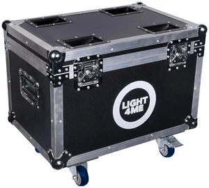 Case na głowy ruchome Light4me GALAXY MKII CASE