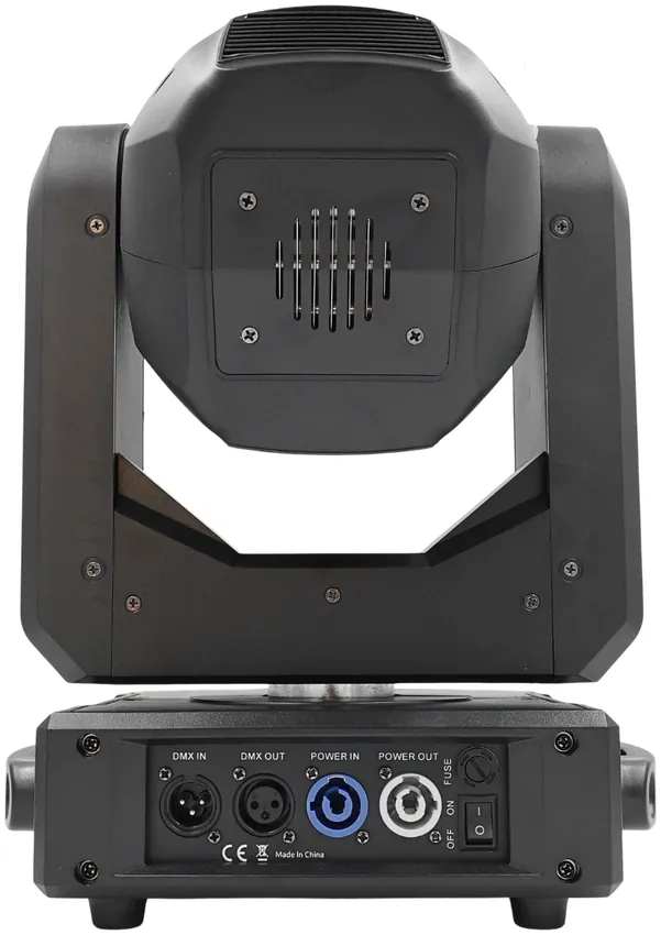 Głowa ruchoma Light4me LED BSW 280W BEAM - miniatura