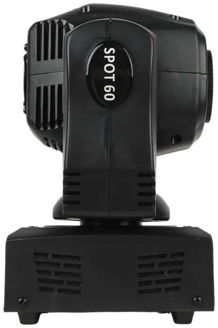 Głowa ruchoma Light4me MINI SPOT 60 MKIII - miniatura