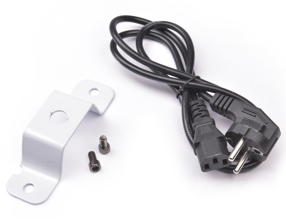 Głowa ruchoma Light4me MINI SPOT 60WH MKIII - miniatura