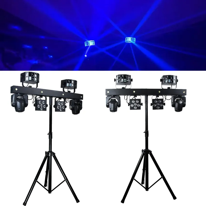 Belka LED Light4me MT BAR 1 zestaw oświetleniowy - miniatura