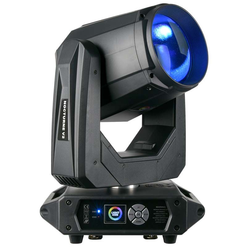 Ruchoma głowa Light4me NOCTURNE V2
