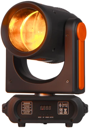 Głowa ruchoma Light4me ORBEAM 150W LED BEAM