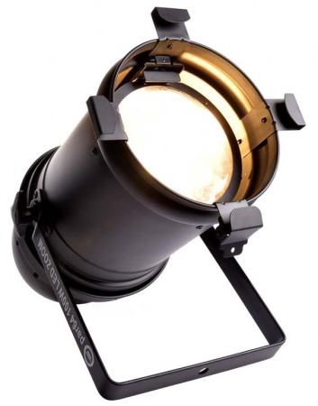 Reflektor Light4me PAR 64 100W LED ZOOM - miniatura