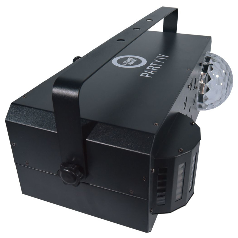 Belka LED Light4me PARTY IV - miniatura