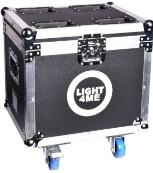 Case na głowy ruchome Light4me Rapid Spot 100 Case