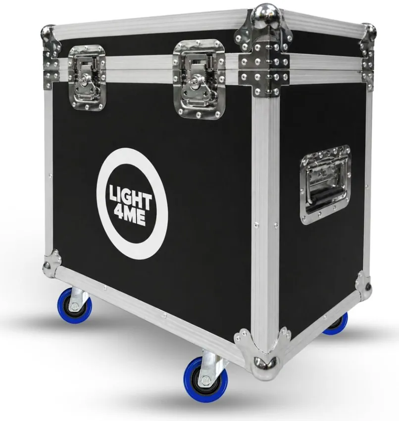 Case na głowy ruchome Light4me RAPID SPOT 200 CASE 2IN1 - miniatura