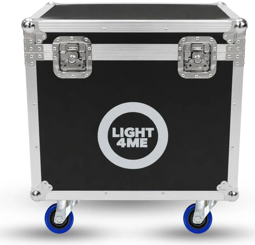 Case na głowy ruchome Light4me RAPID SPOT 200 CASE 2IN1 - miniatura