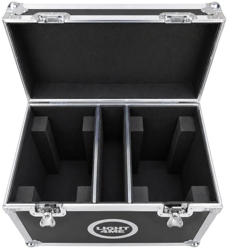 Case na głowy ruchome Light4me RAPID SPOT 200 CASE 2IN1 - miniatura