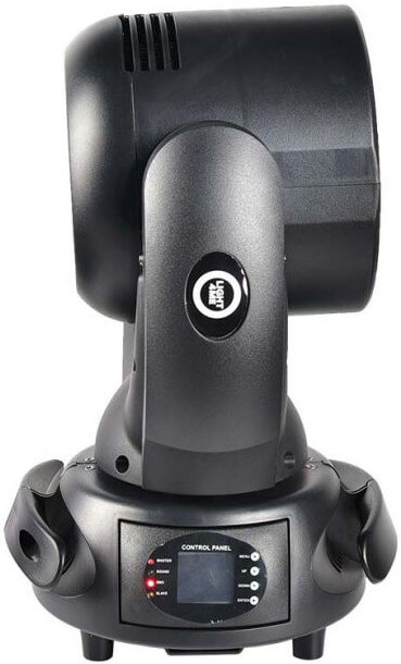 Ruchoma głowa Light4me ROBO ZOOM WASH 740 - miniatura