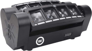 Laser Light4me SPIDER STROBO /Multiefekt świetlny LED