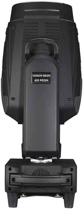 Ruchoma głowa Light4me VENOM BEAM 450 PRISM - miniatura