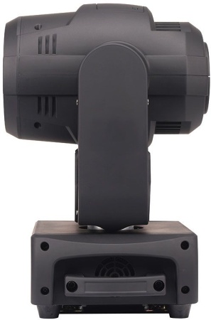 Ruchoma głowa Light4me VENOM SPOT 150 Spy Ring - miniatura