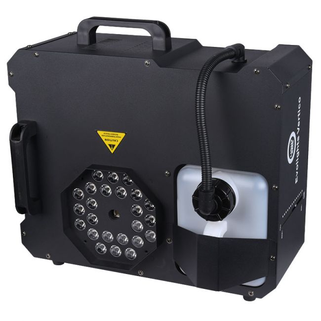 Wytwornica dymu pionowego Light4me Vertico - miniatura