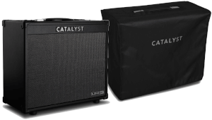 Wzmacniacz gitarowy (combo) LINE6 CATALYST 100 + POKROWIEC