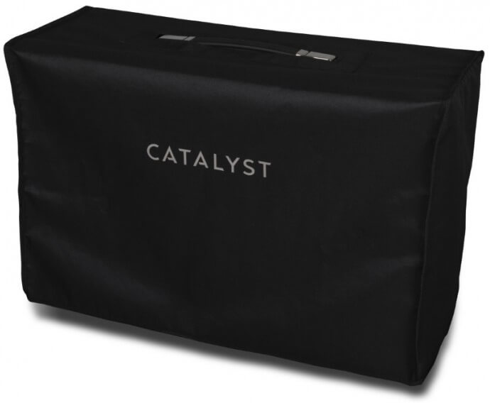 Pokrowiec LINE6 CATALYST 200 Cover - miniatura