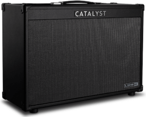 Wzmacniacz gitarowy (combo) LINE6 CATALYST 200