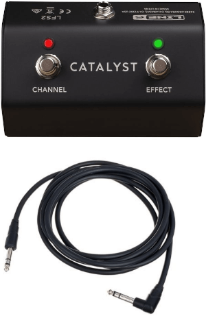Footswitch LINE6 LFS2