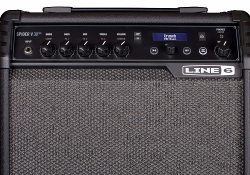 LINE6 Spider V 30 MkII - miniatura
