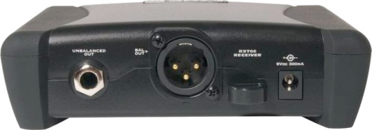 LINE6 XD-V35L - miniatura