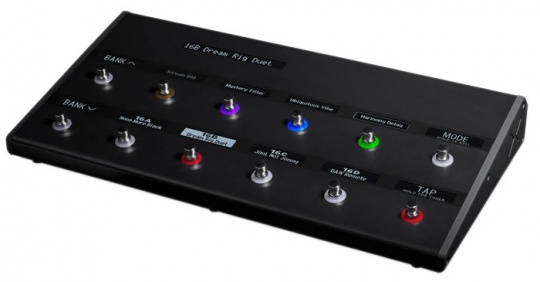 LINE6 HELIX Control - miniatura