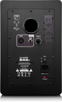 M-AUDIO BX8 D2 - miniatura