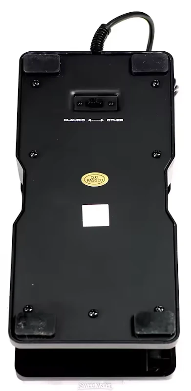 Pedał ekspresji M-AUDIO EX-P - miniatura