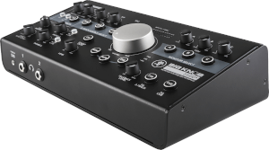 Kontroler / interfejs audio MACKIE BIG KNOB Studio +