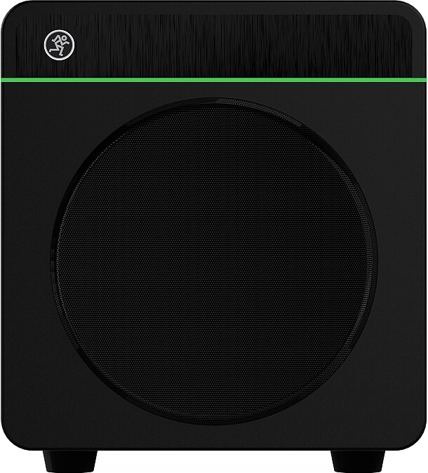 Subwoofer aktywny MACKIE CR8S-XBT - miniatura